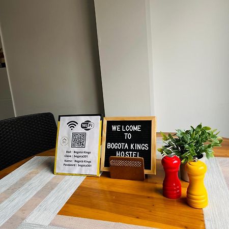 Apartaestudio Cerca Al Aeropuerto 波哥大 外观 照片