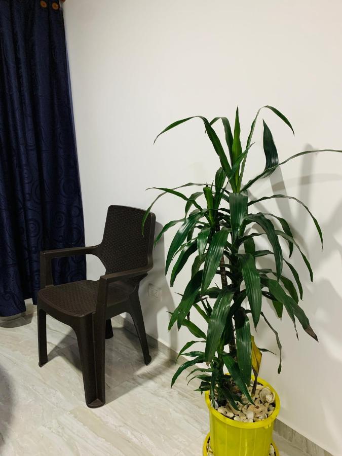 Apartaestudio Cerca Al Aeropuerto 波哥大 外观 照片