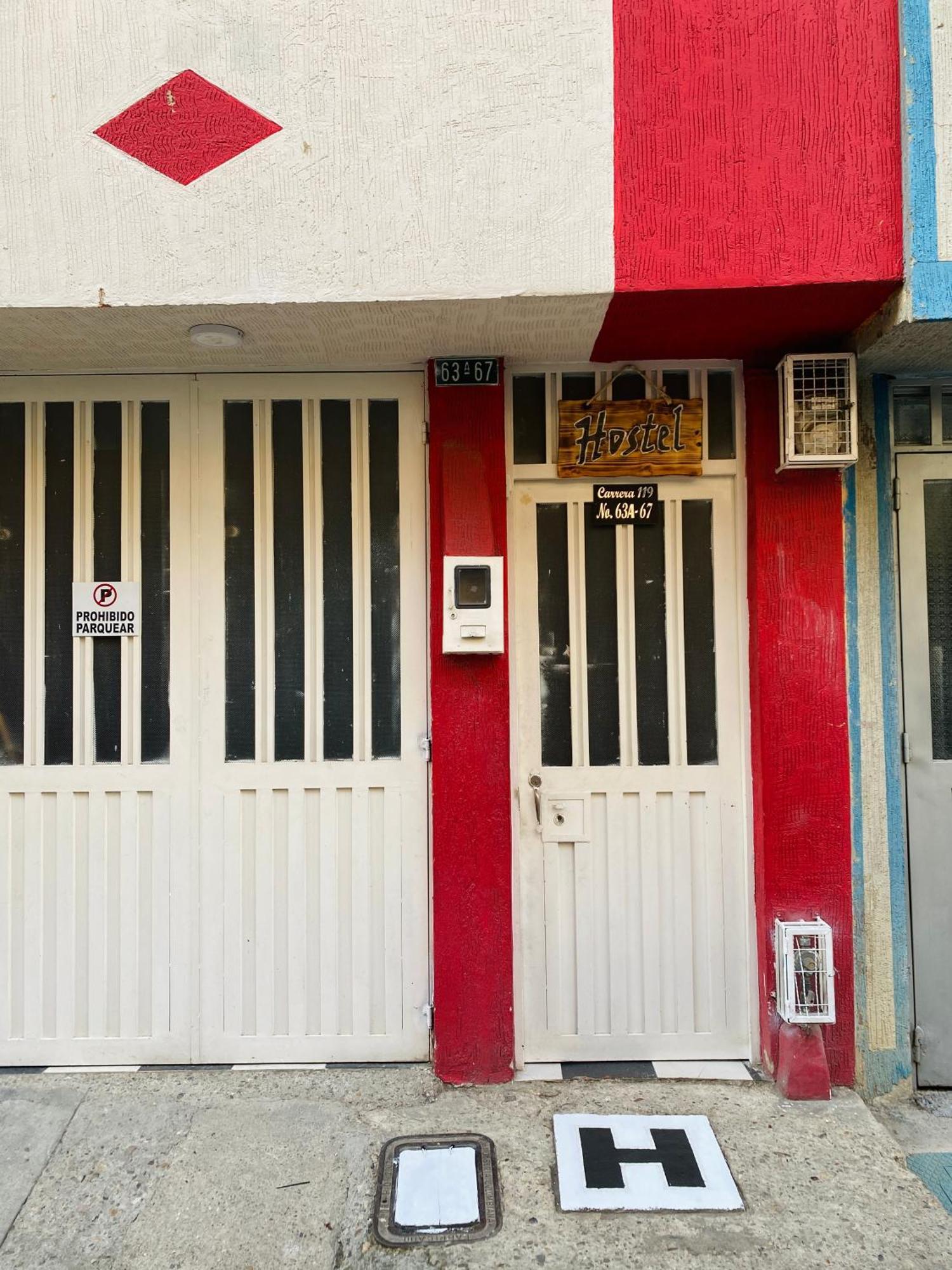 Apartaestudio Cerca Al Aeropuerto 波哥大 外观 照片